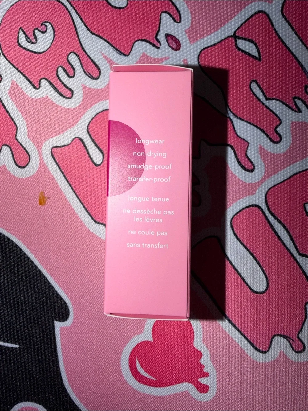 BeneTint Raspberry-Tinted Lip & Cheek Stain - Pink
